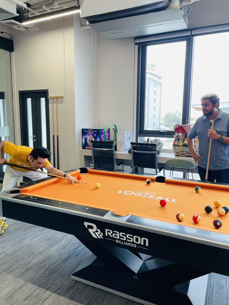 Which sports do you enjoy? 🤔