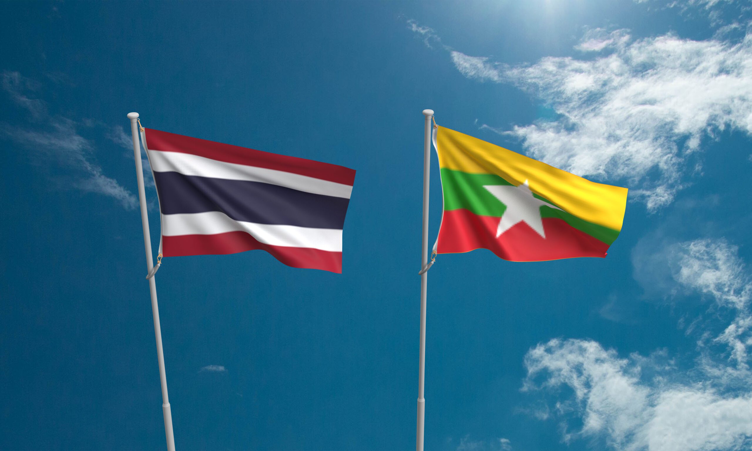 Yangon Port Container Vessels Reach 609 in First 10 Months of 2025