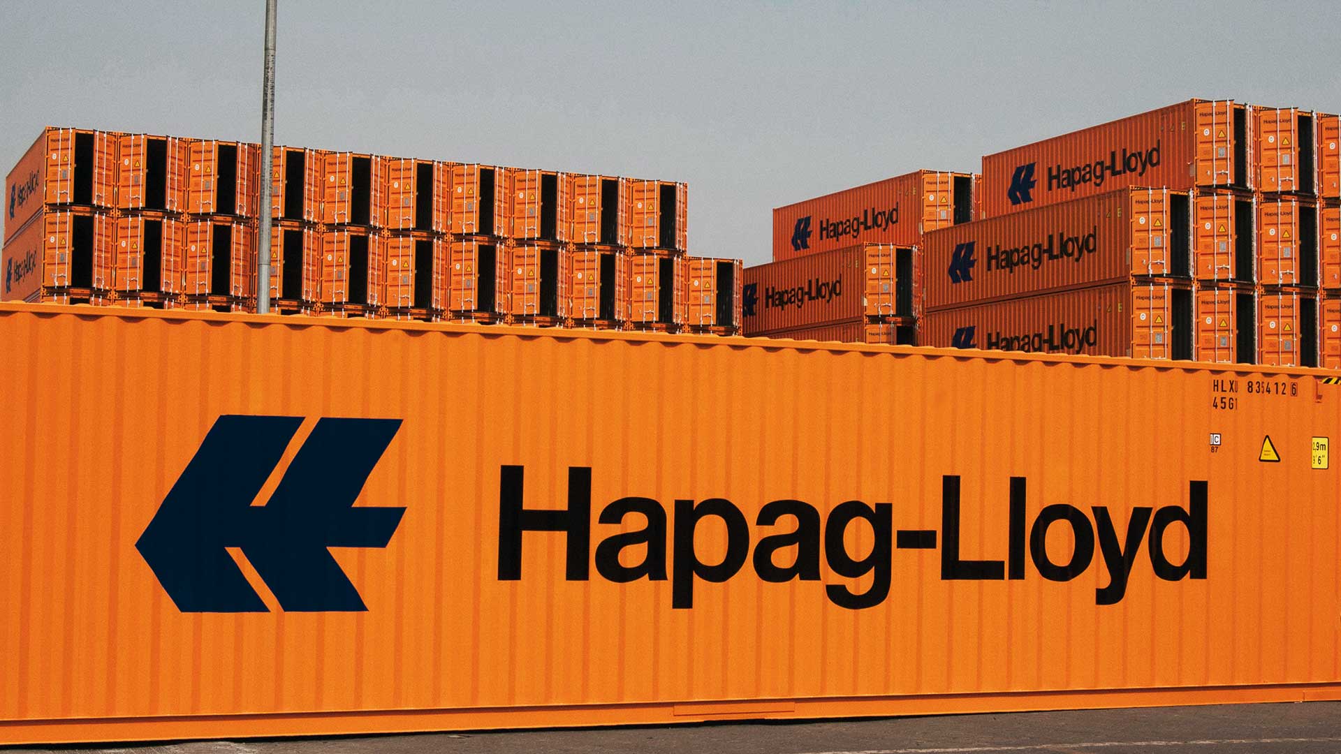 Hapag-Lloyd acquires ZIM container shipping fleet expansion and global maritime industry news