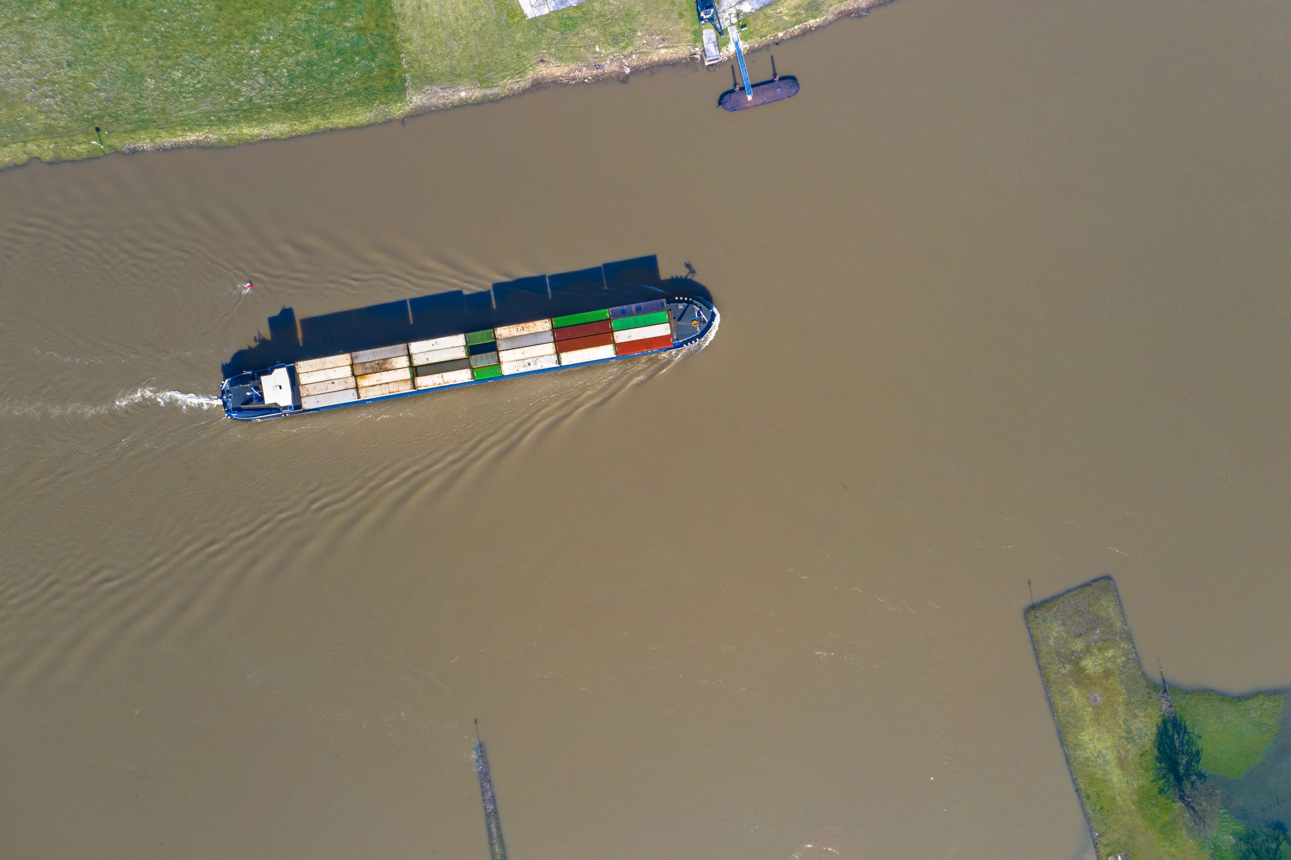 Logistics Risk Early February 2026 port congestion shipping disruption