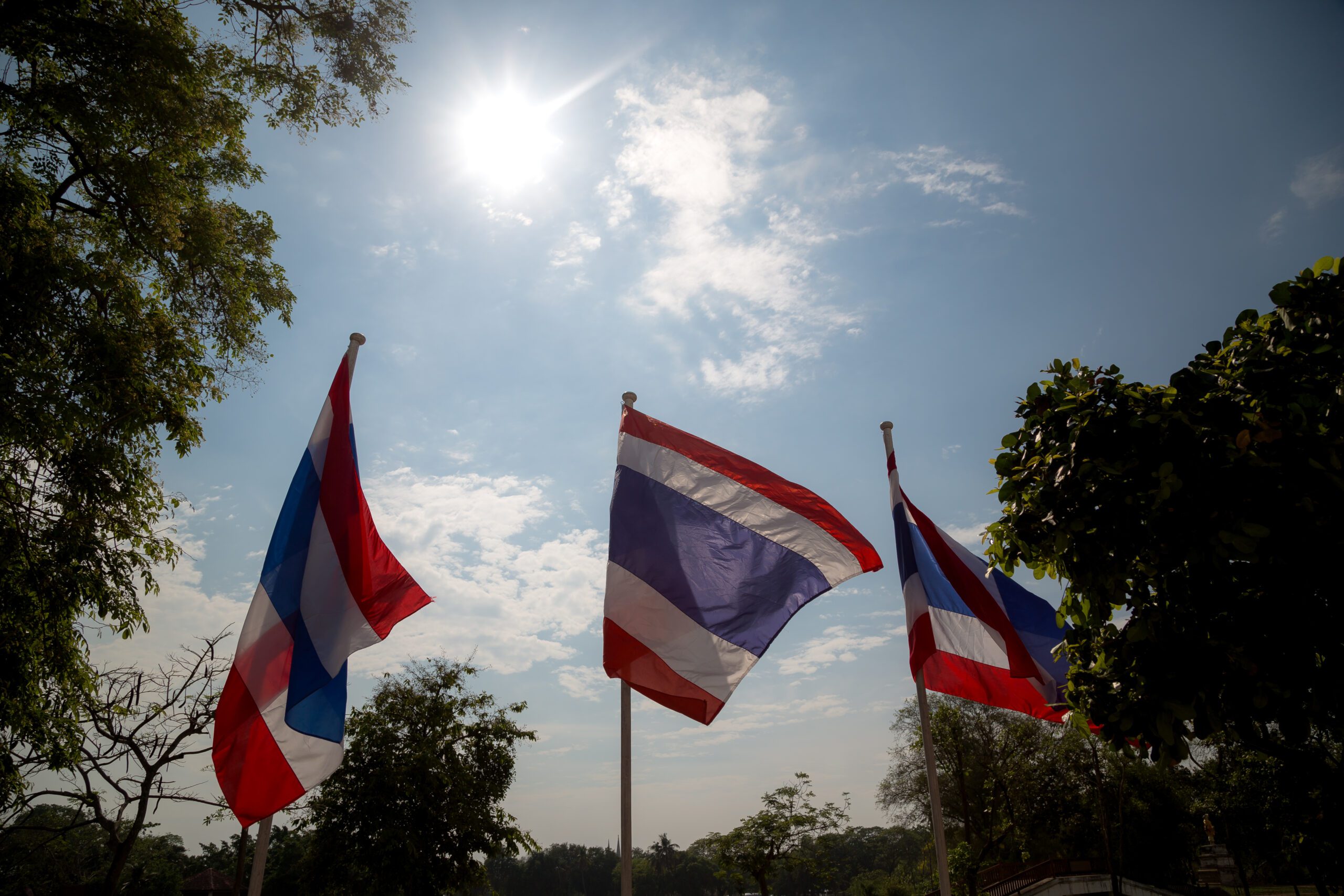 Sahathai Terminal Supports Logistics Stability After Thailand–Cambodia Border Tensions